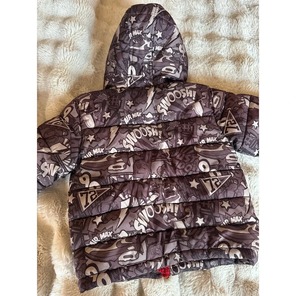 Nike jacket